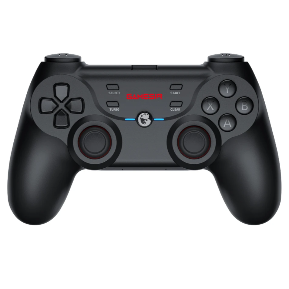 Comando GAMESIR T3s Wireless - PC, Switch, Android e iPhone Comando GAMESIR T3s Wireless - PC, Switch, Android e iPhone